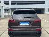 Фото 8 - Porsche Cayenne