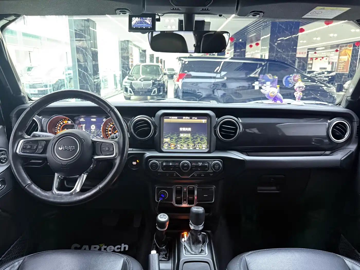 Jeep Wrangler 2022 2022 2.0T Highland 4-Door