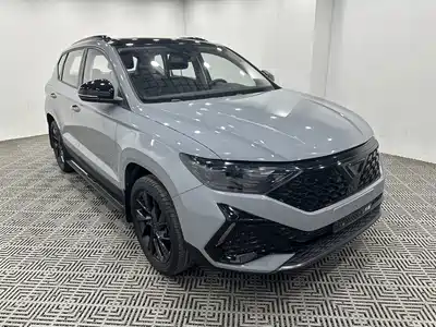 Jetta VS5
