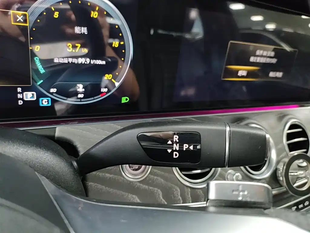 Mercedes-Benz E-Class 2022 E 260 L Sport фото 14