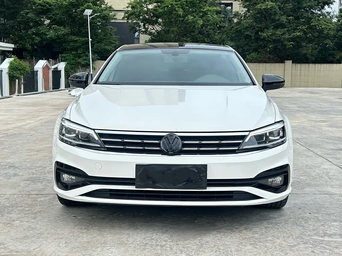 Volkswagen Lamando 2021 Facelift 280TSI DSG Comfort Edition фото 2