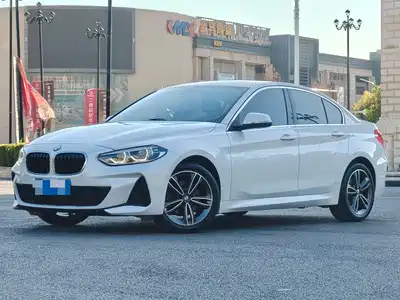 BMW 1