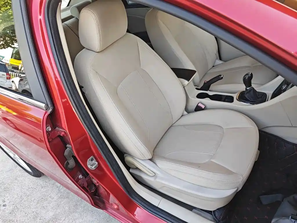 صورة 25 - Chery Arrizo 7