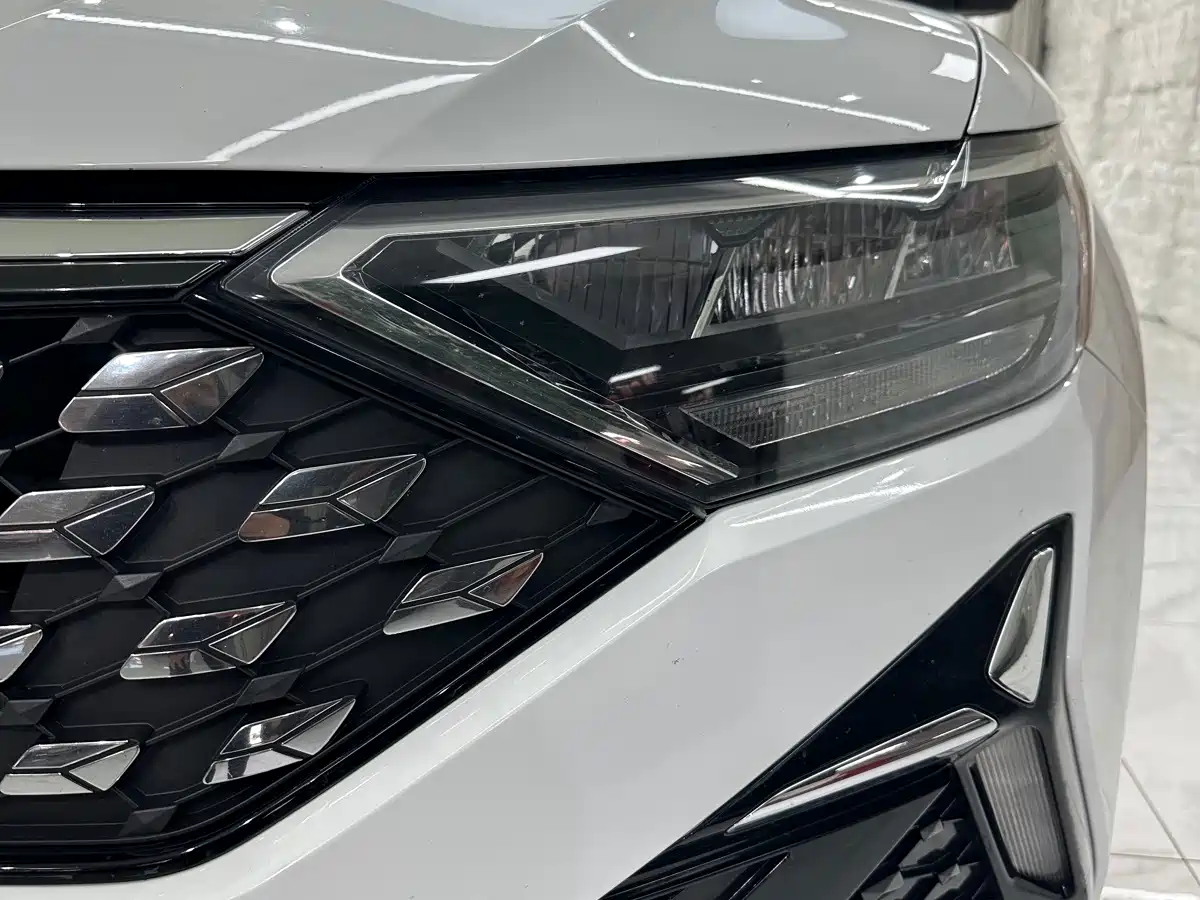 Фото 7 - Jetta VS5