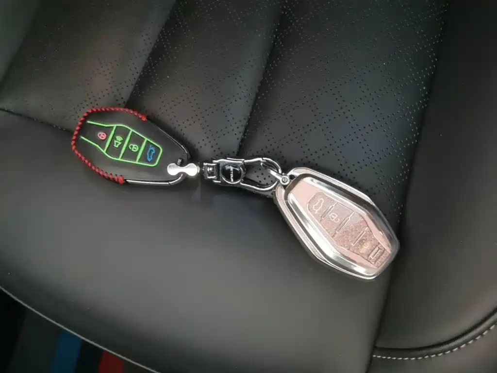 Jetour X90 2021 2020 1.6T DCT Shadow Guard 6-Seater