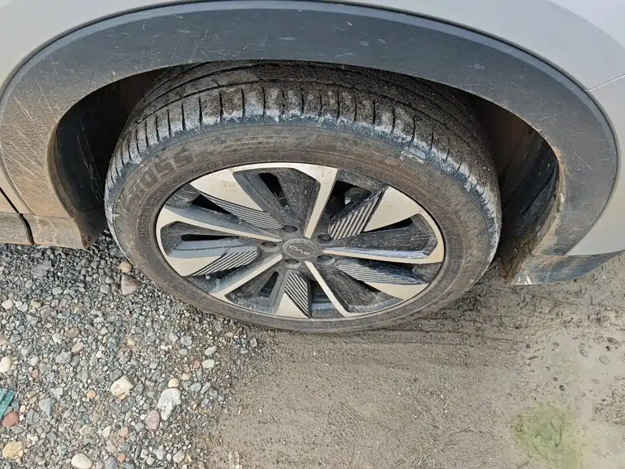 BYD Song PLUS PHEV 2025 2025 DM-i 112KM Premium