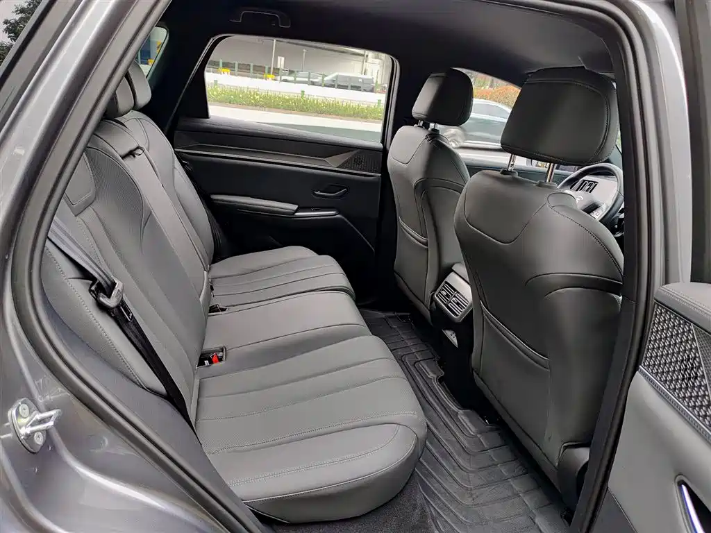 BYD SONGJIANG NEW ENERGY