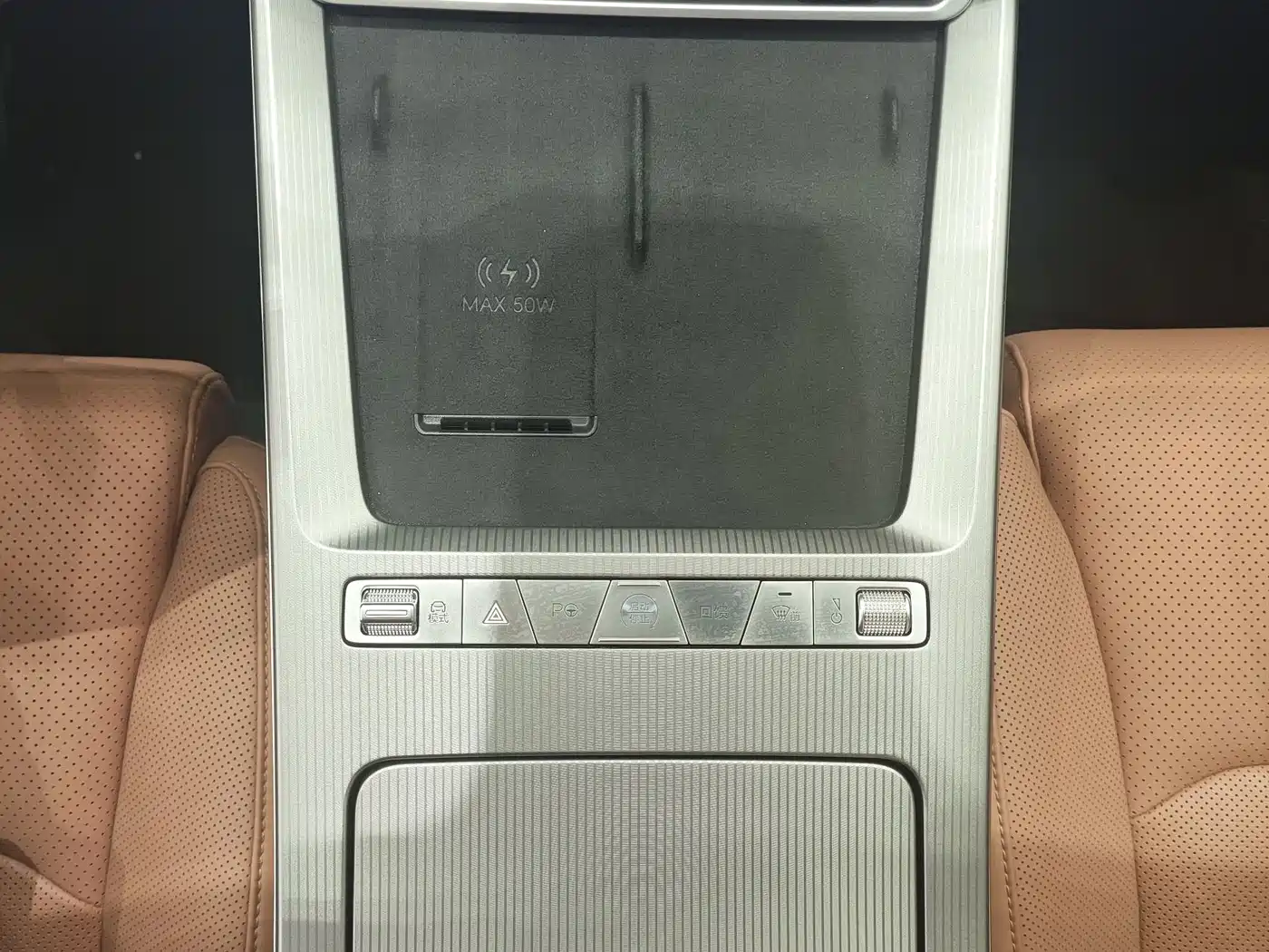 BYD Han L 2025 EV AWD LiDAR Flagship фото 13