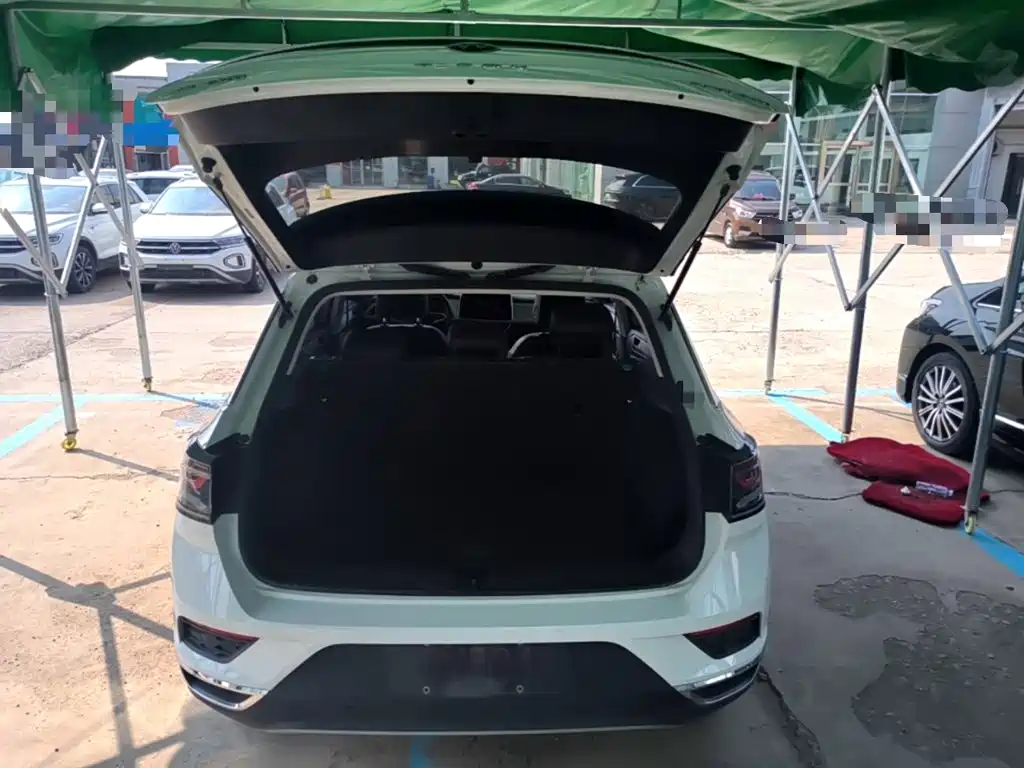 Volkswagen T-Roc, миниатюра 19
