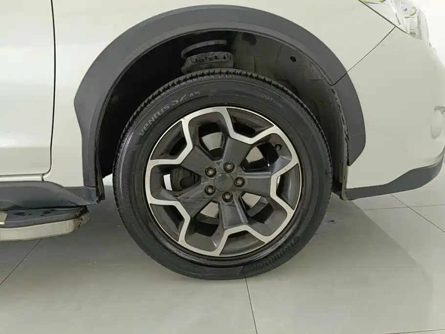 Subaru XV 2014 2014 2.0i Comfort