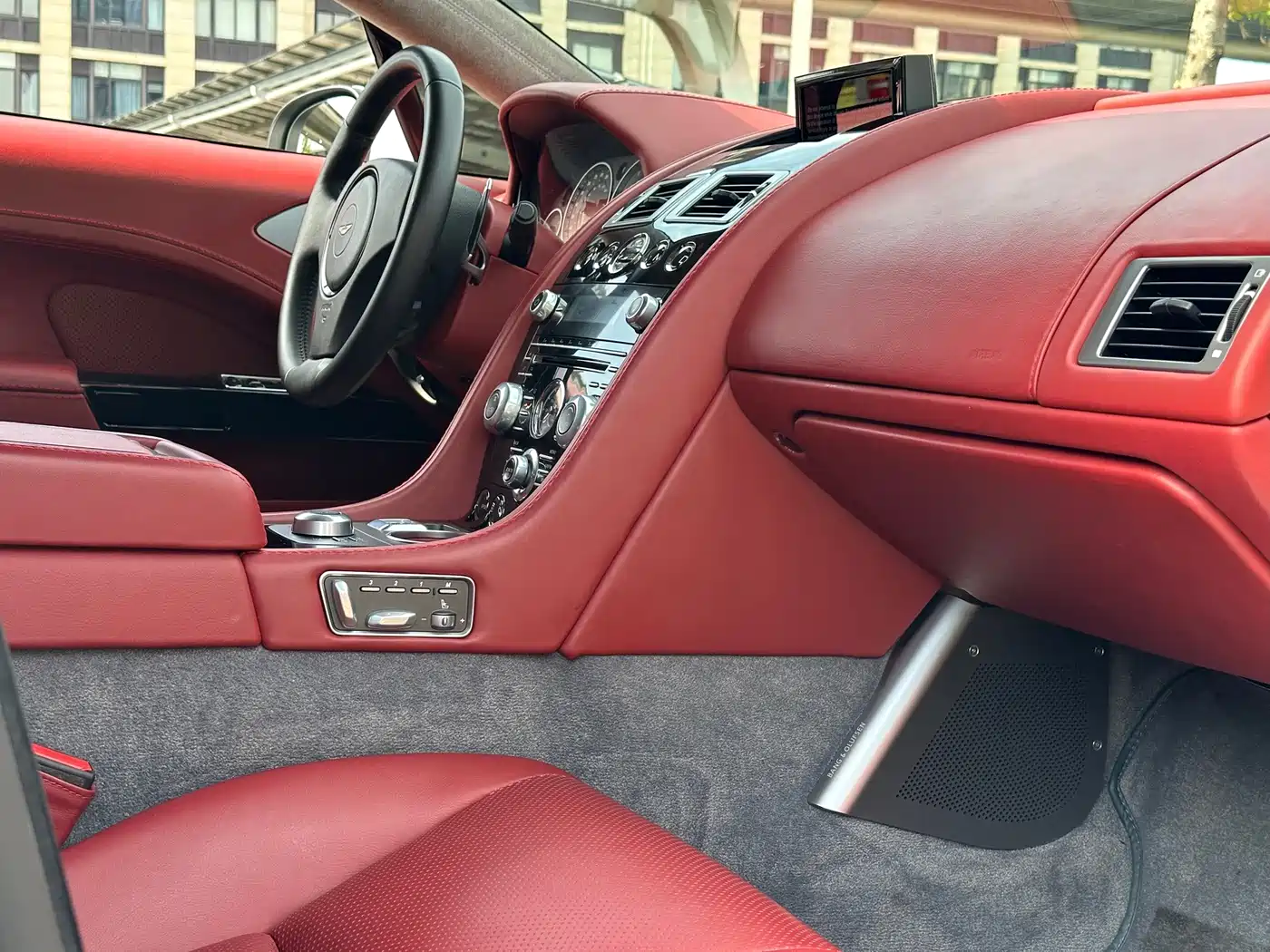 Aston Martin Rapide 2015 2014 Model 6.0L S Centennial Edition