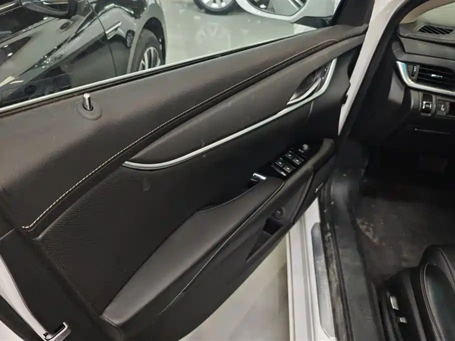 Cadillac XTS 2018 28T Elite фото 7