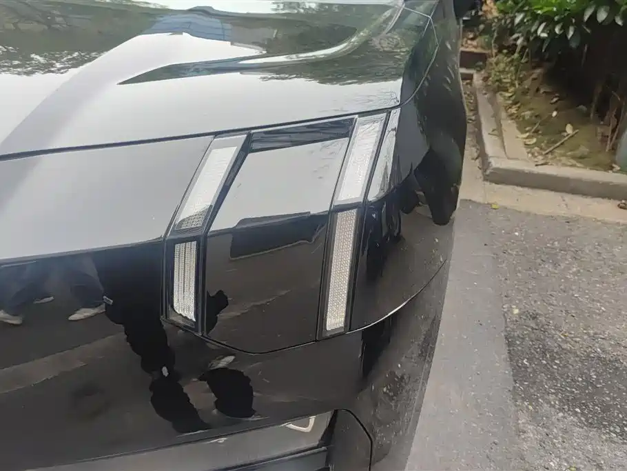 ZEEKR EXTREME KRYPTON 009