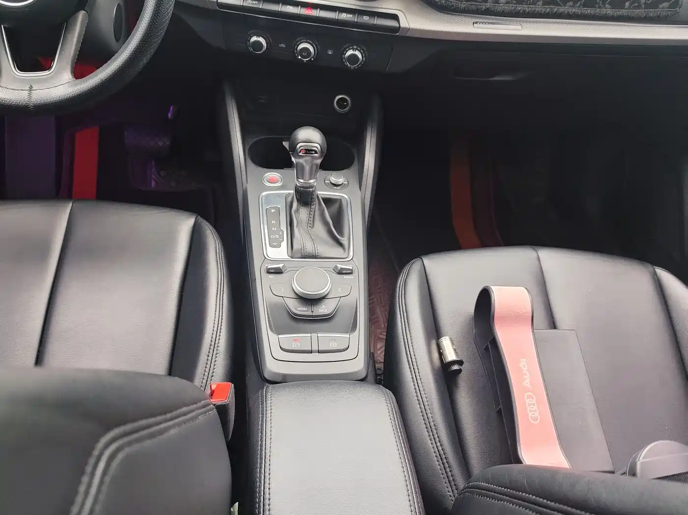 Audi Q2L 2021 35 TFSI Progressive Dynamic фото 8