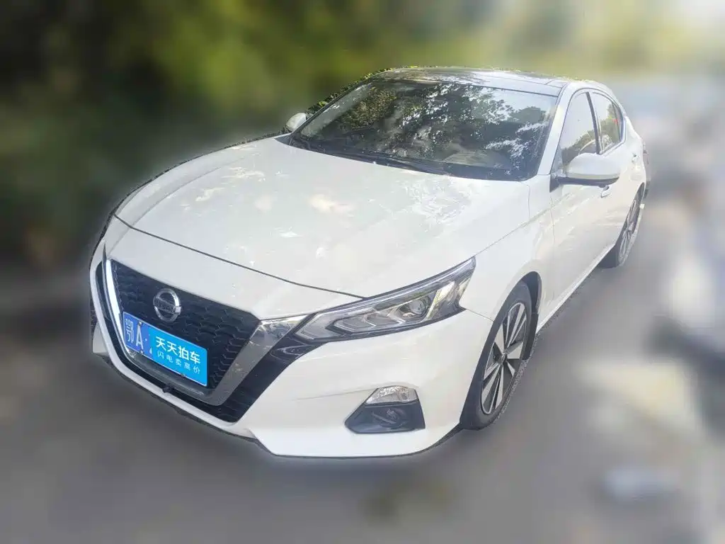  Nissan Teana 2021 2.0L XL Comfort