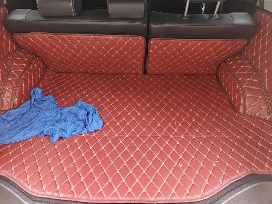 Toyota RAV4 Rongfang 2018 2.5L Automatic 4WD Elite i Edition фото 4