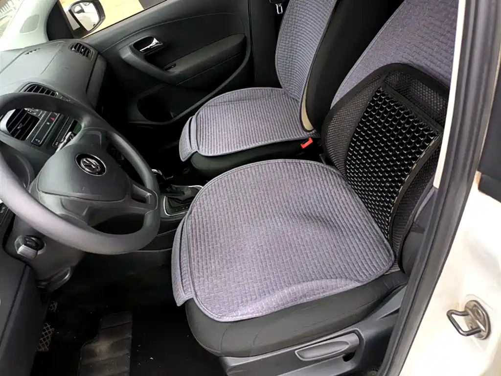 Volkswagen Polo 2018 1.5L Auto Safe Drive фото 15
