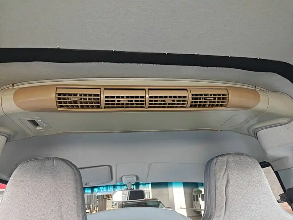 Photo 18 - Dongfeng Xiaokang DFSK K07S