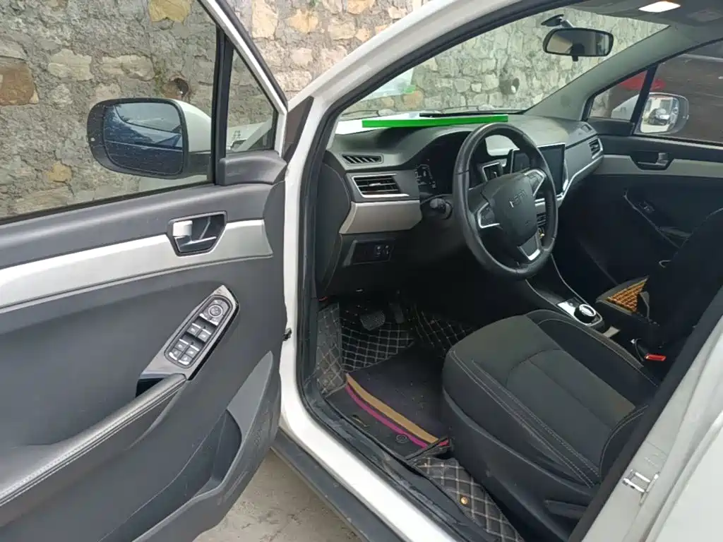 Nezha Auto Nezha N01 2020 2020 380v