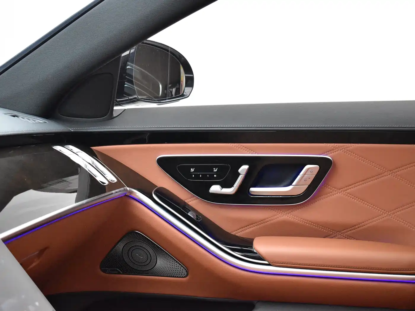 Mercedes-Benz Maybach S-Class 2021 S 480 4MATIC фото 22