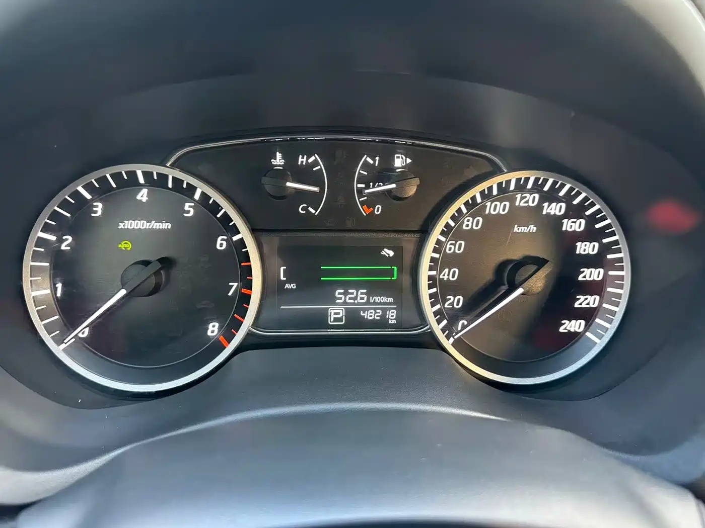 Nissan SYLPHY, миниатюра 15
