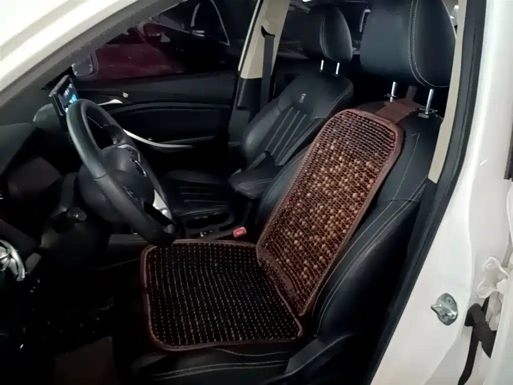 BYD Song New Energy 2019 Song DM 1.5TID Smart Connection Premium Type фото 11