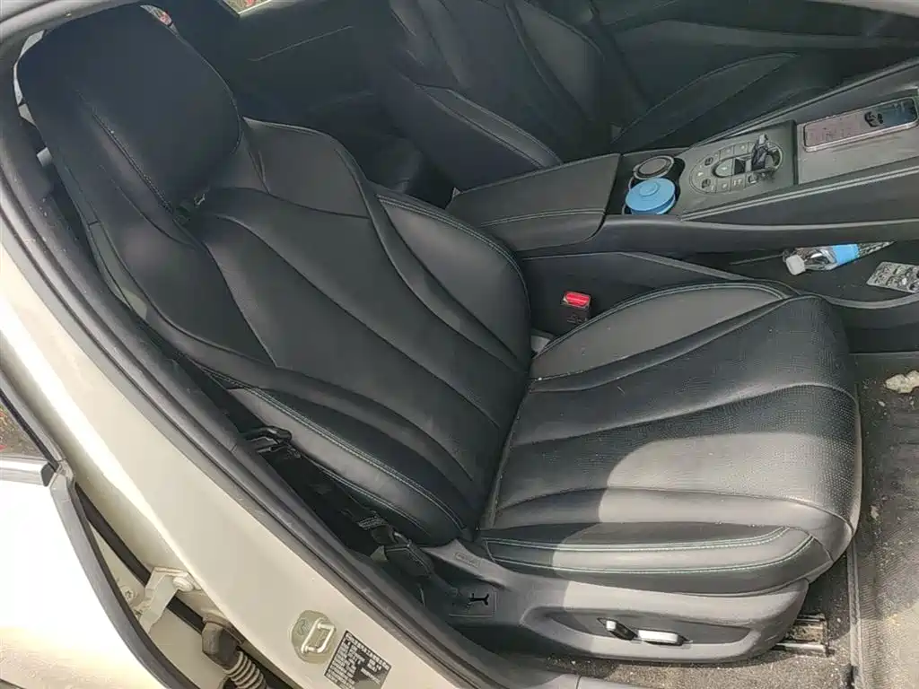 BYD Seal 06 New Energy 2025 DM-i Smart Drive Edition 120KM Luxury фото 20
