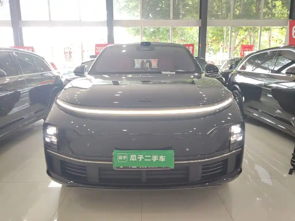 2026 Li Auto L7
