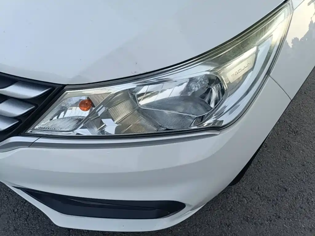 Baojun 310 2019 2016 1.2L Manual Comfort Model