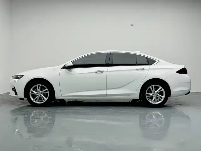 Buick Regal 2022 552T Smart Edition фото 8