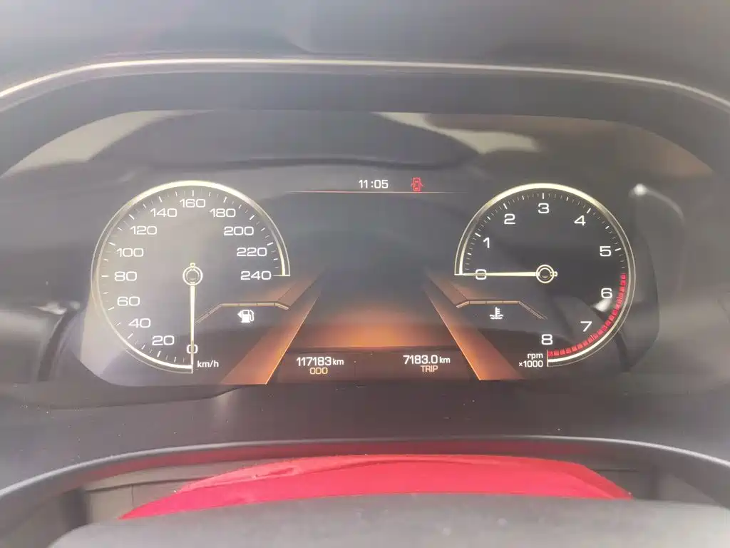Фото 12 - Haval H6