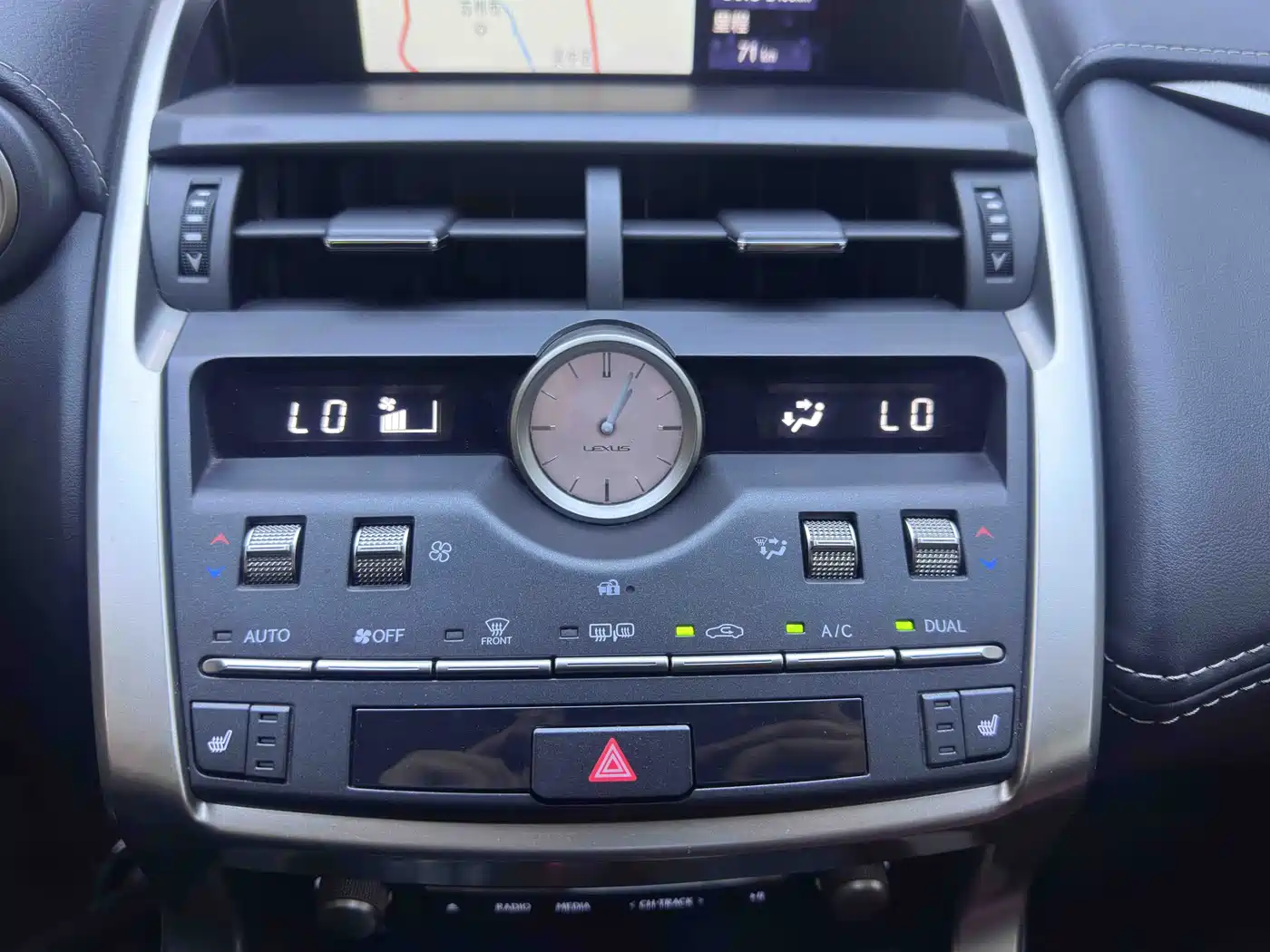 Lexus NX 2020 200 AWD F Sport China V фото 12