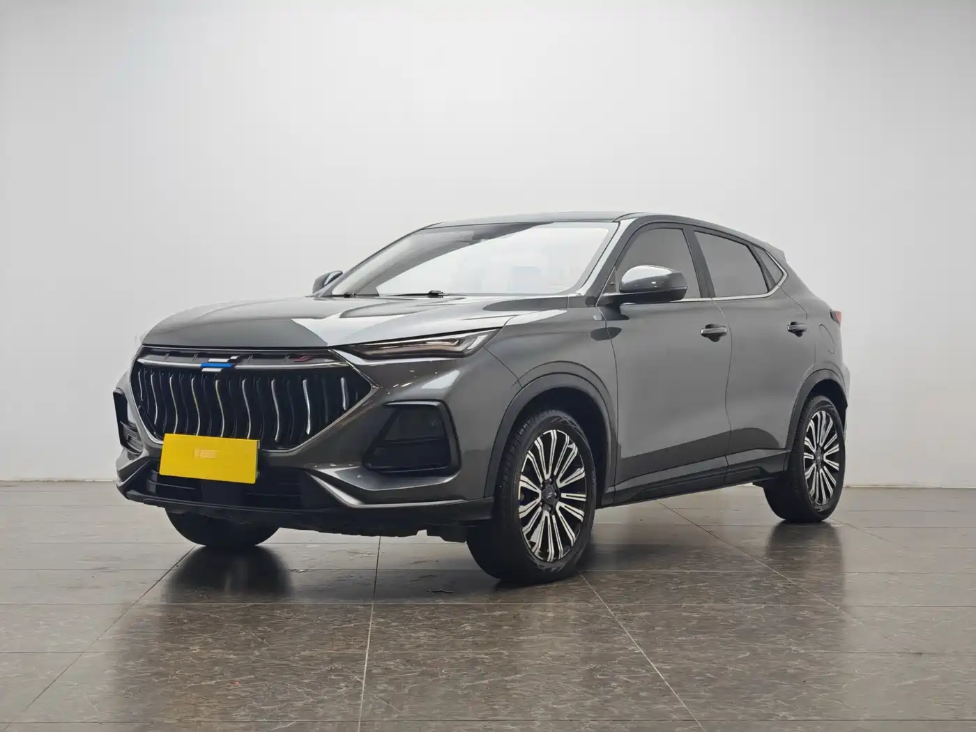 CHANGAN CHANGAN AUCHAN X5