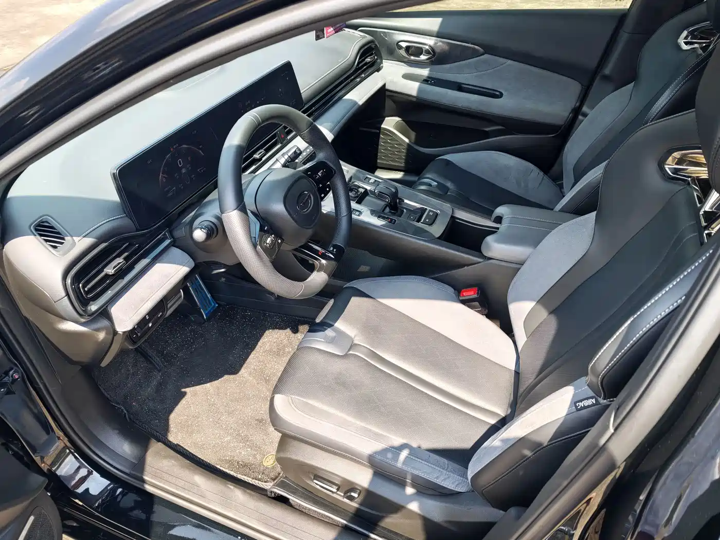 GAC Trumpchi Trumpchi Emkoo 2024 2023 400T Automatic R PRO