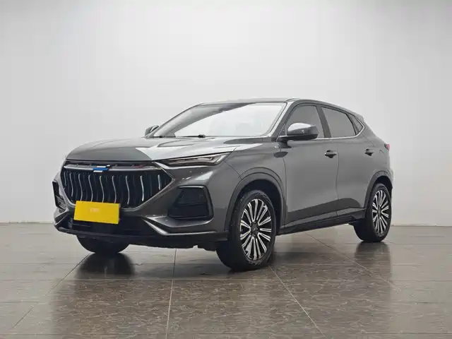 CHANGAN CHANGAN AUCHAN X5