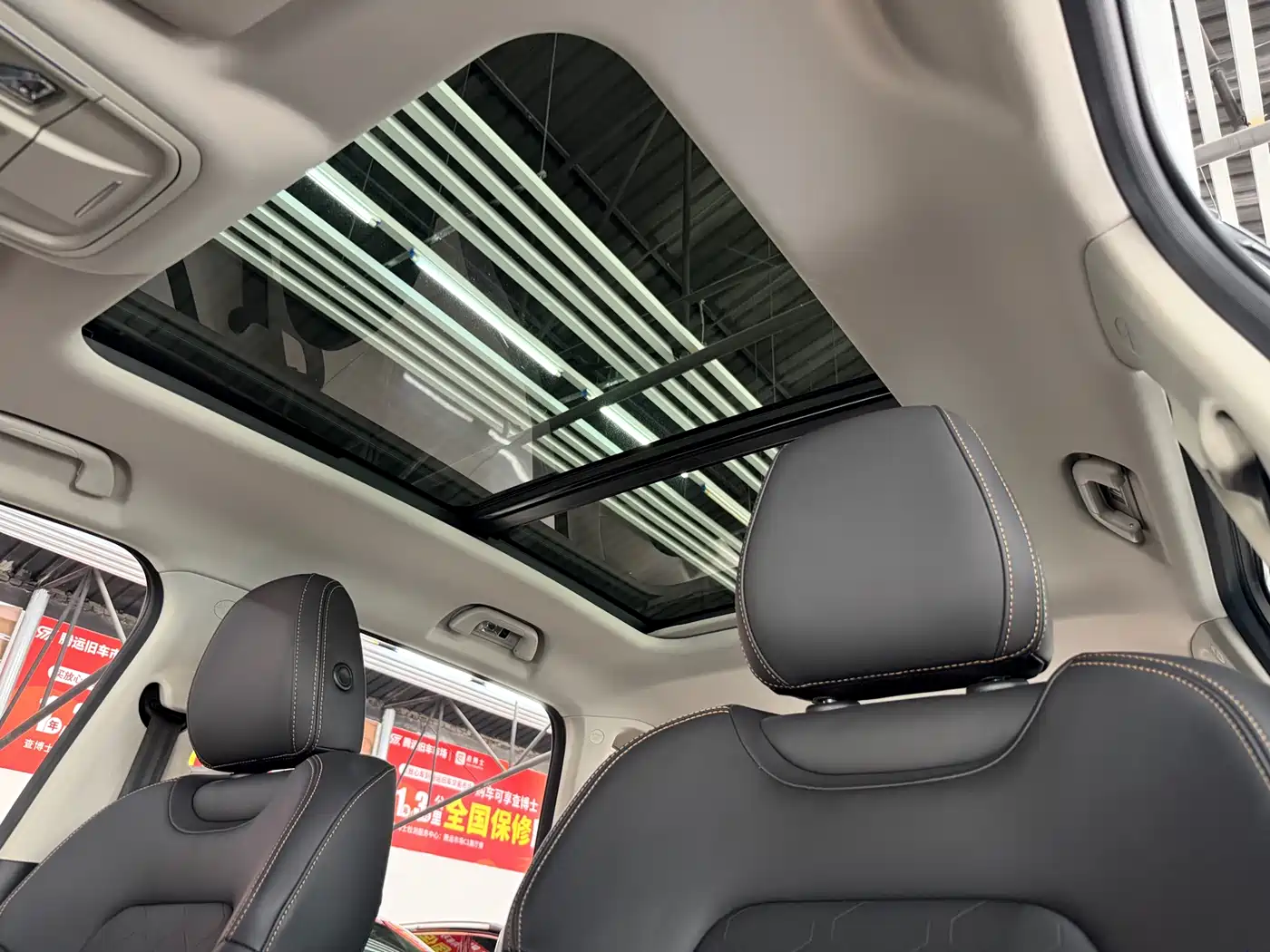Haval Big Dog 2021 1.5T DCT 2WD Labrador Edition фото 18