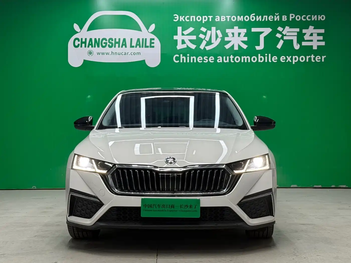 Škoda Octavia 2022 PRO TSI280 Luxury Edition фото 2
