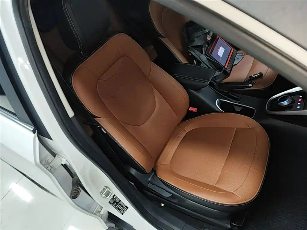 Baojun 510 2019 2019 Model 1.5L Automatic Premium Comfort Version China V