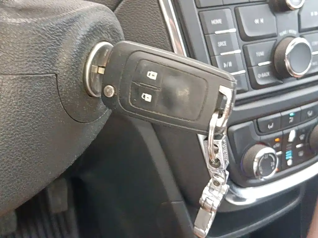 Фото 9 - Buick Encore