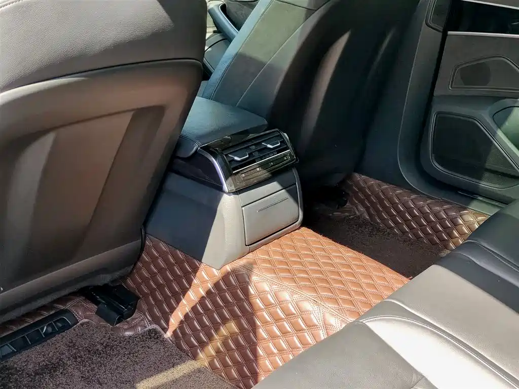 Audi A8 2018 A8L 55 TFSI quattro Launch Elite фото 9