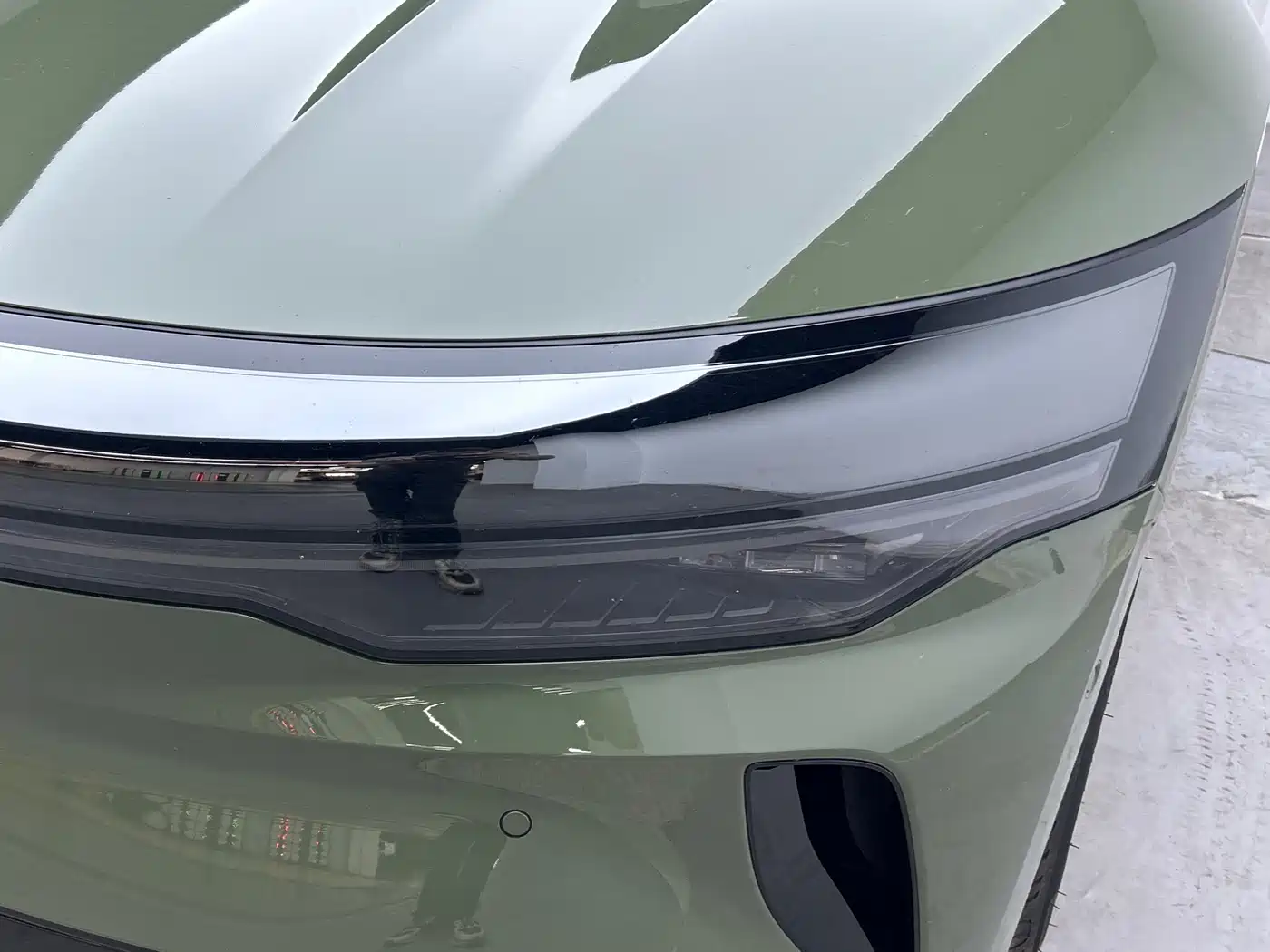 ZEEKR 007GT 2026