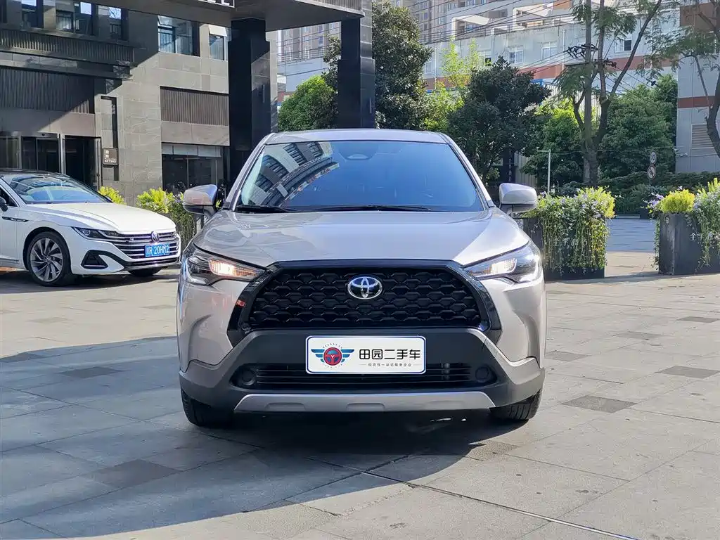 TOYOTA COROLLA SHARP AMPLIFIER