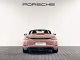 Фото 7 - Porsche 718
