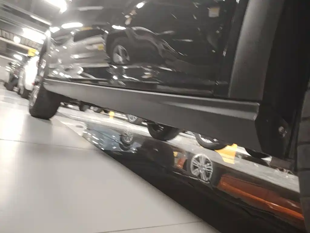Dongfeng Aeolus Yixuan GS 2023 2023 Mach Edition 1.5L Auto Wealth Creation