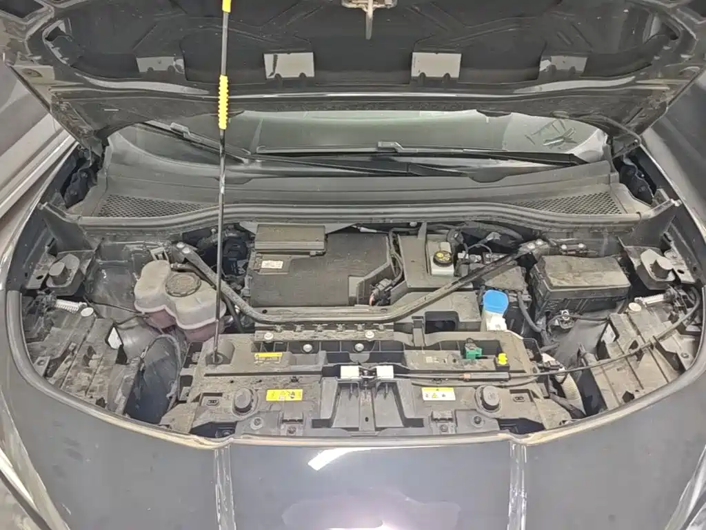 Volkswagen Unique 06 2025 2024 Ultra Long Range