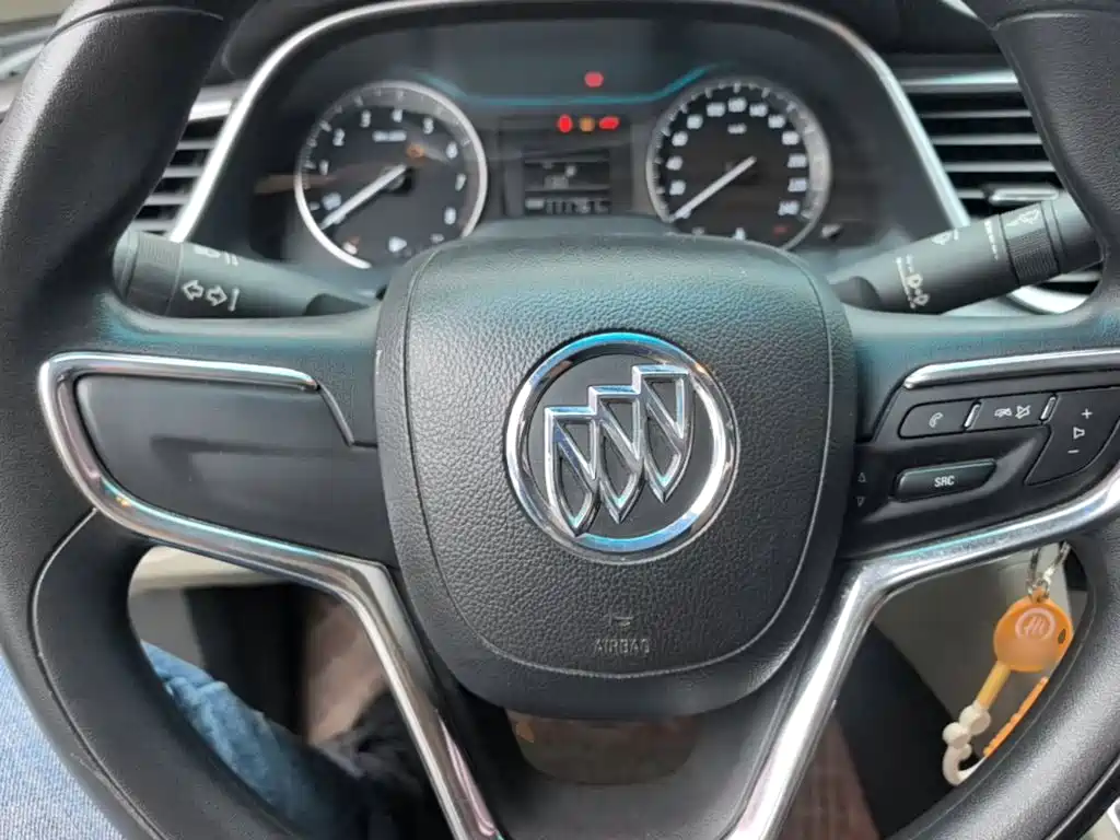 Photo 11 - Buick Excelle