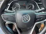 Фото 11 - Buick Excelle