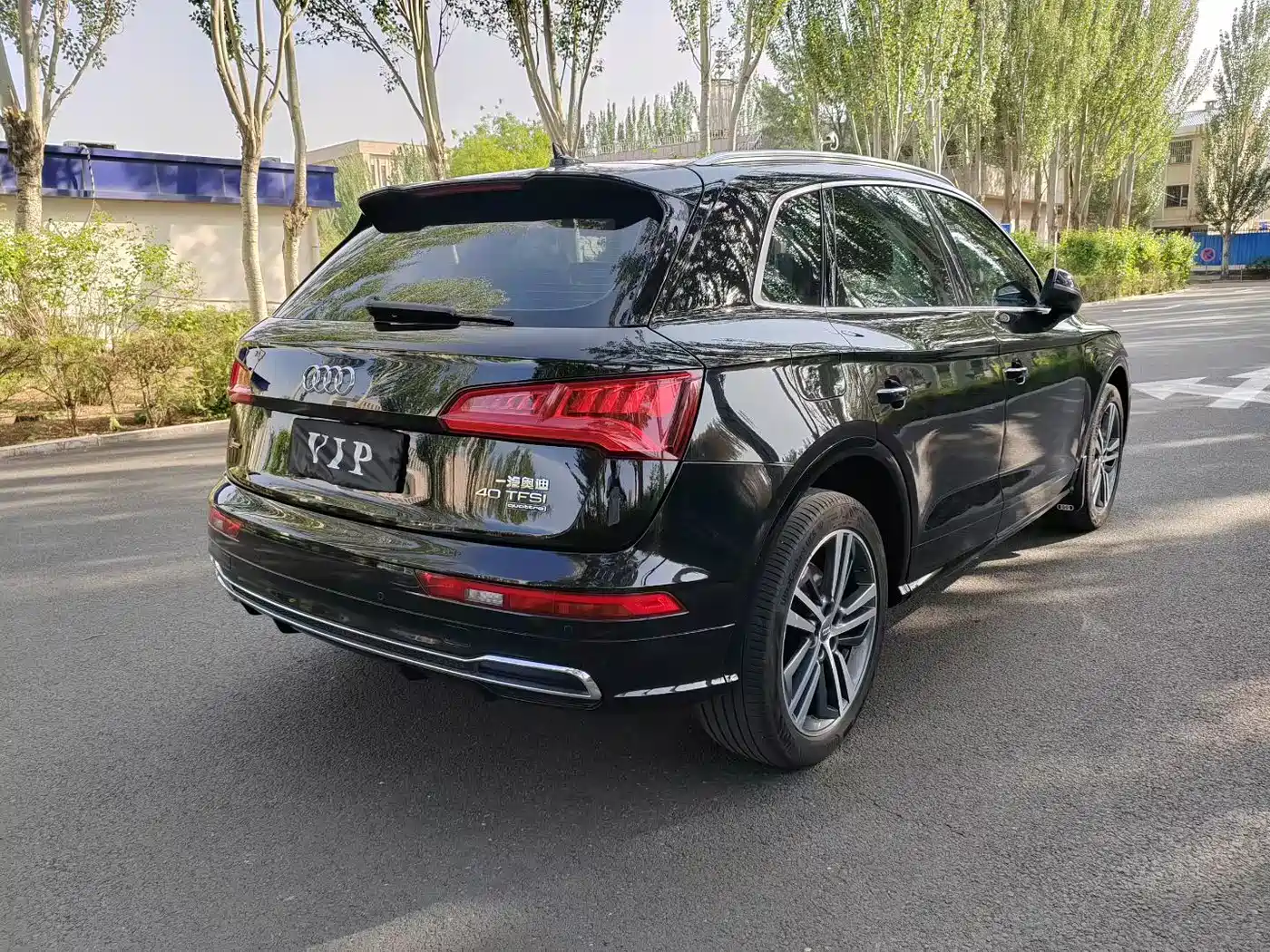 AUDI Q5L