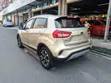 Фото 4 - Geely Vision X3