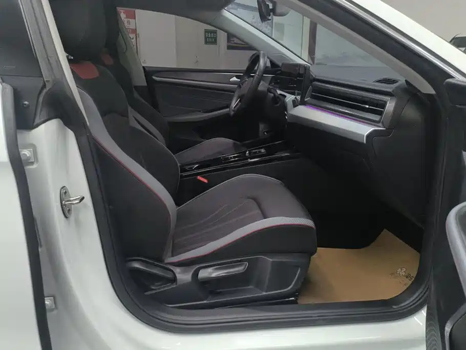 Volkswagen Lamando, миниатюра 8